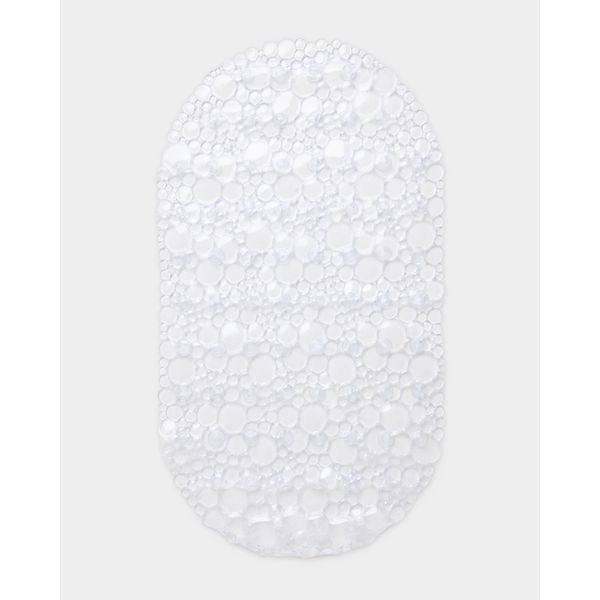 PVC Slip-Resistant Bath Mat