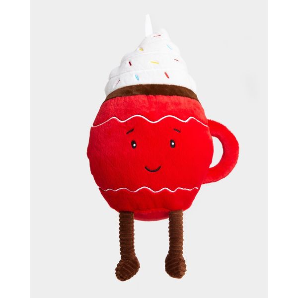 Microwaveable Novelty Hottie