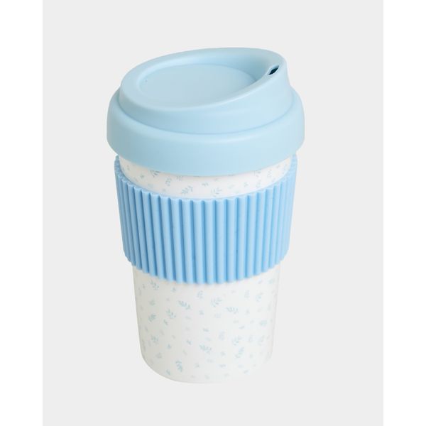 Reusable Travel Mug