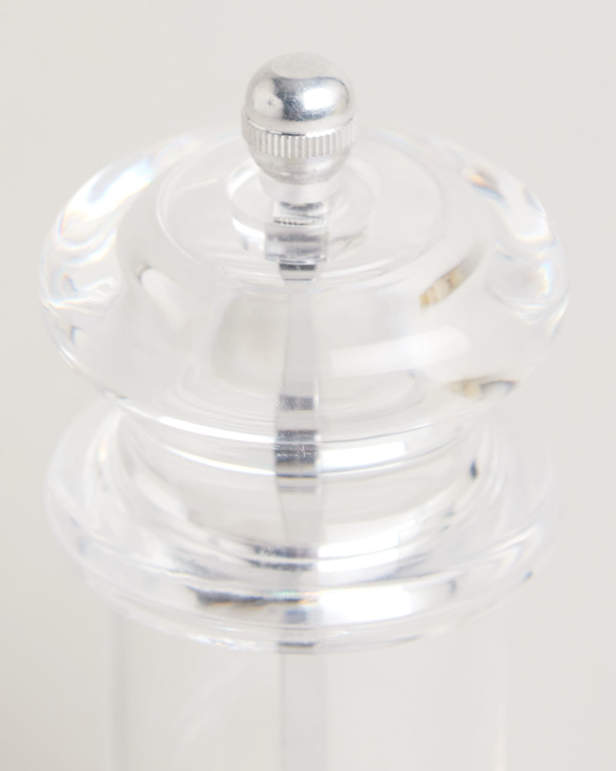 Salt And Pepper Mill - Dunnes Stores