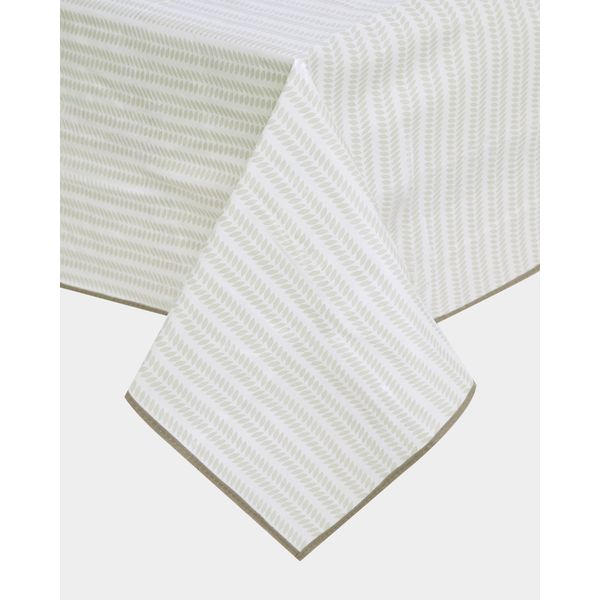 Wipe Clean Tablecloth