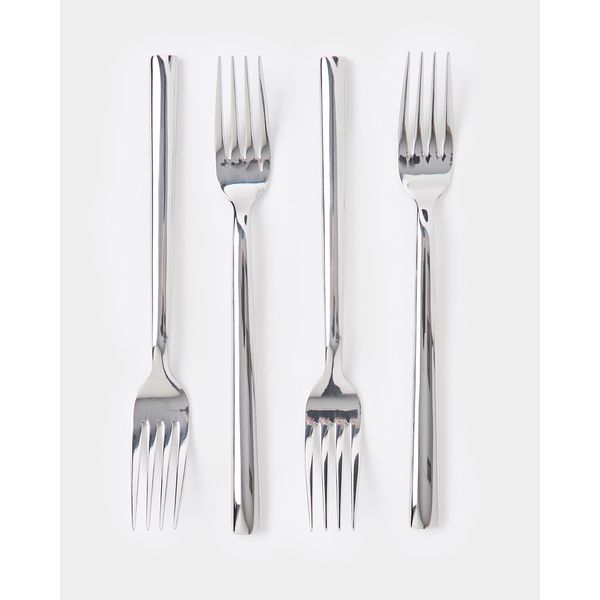 Siena Dinner Forks - Pack Of 4