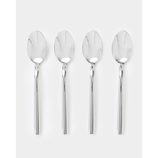 Siena Teaspoon - Pack Of 4