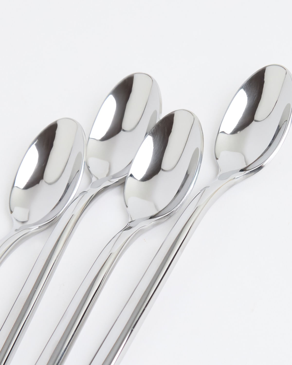 Siena Teaspoon - Pack Of 4 - Dunnes Stores