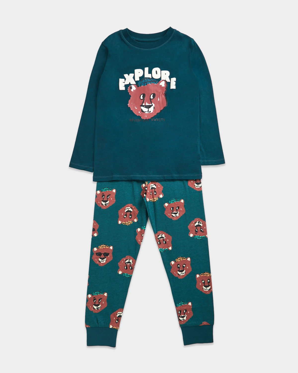 Christmas Pajamas Dunnes Stores Boys Pyjamas Boys Pyjamas And