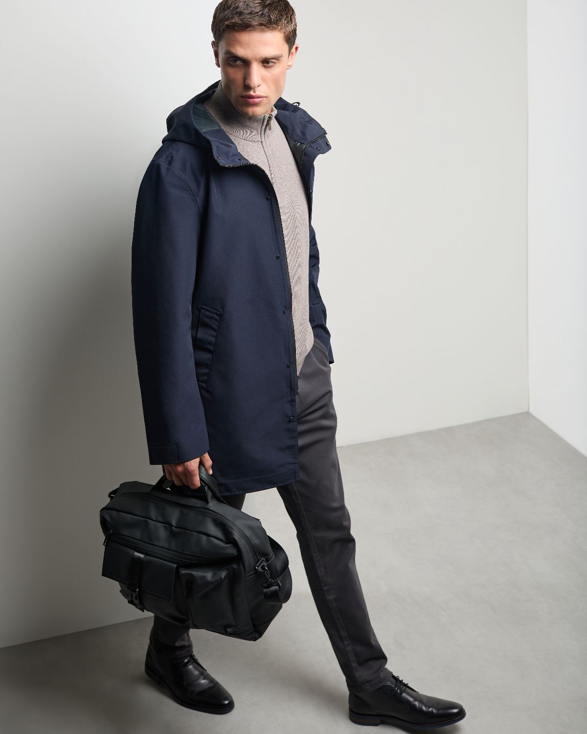 Puffer Jacket Dunnes Stores Mens Jackets Men's Coats And Jackets