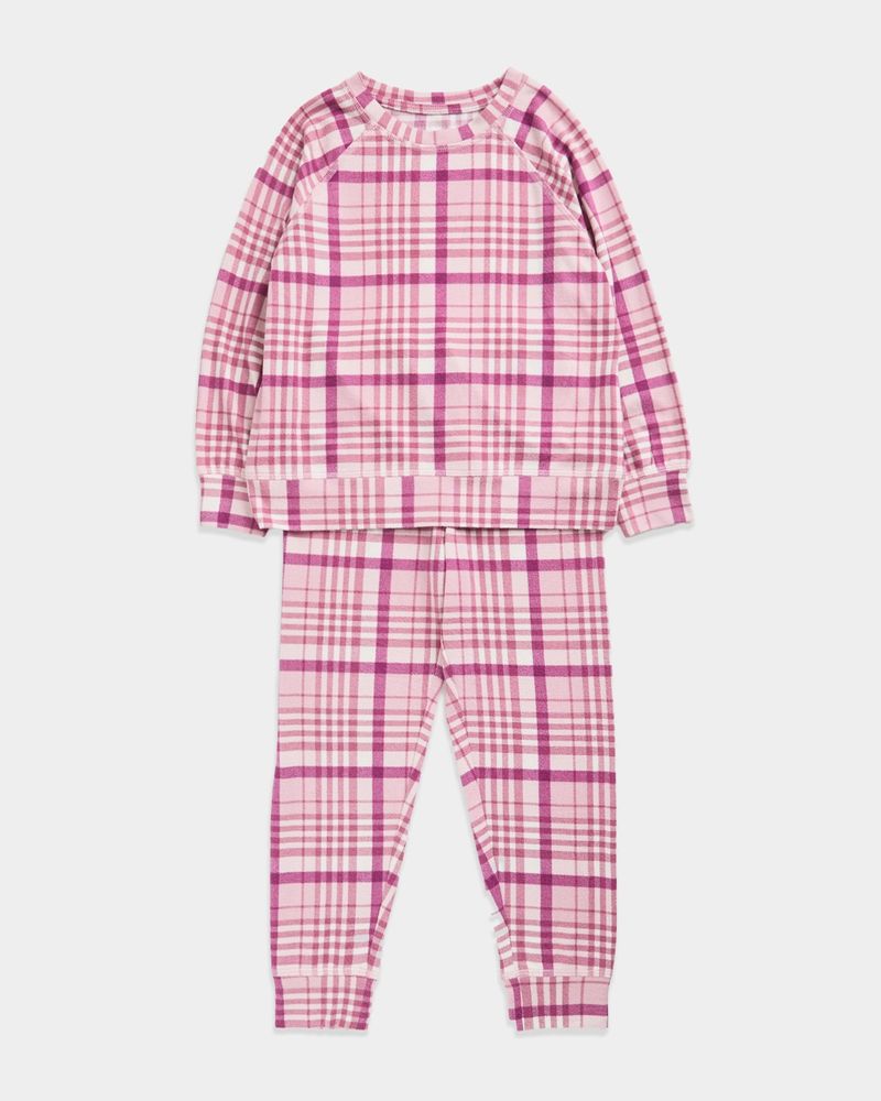 Snit Pyjama Set (3-14 Years) Dunnes Stores