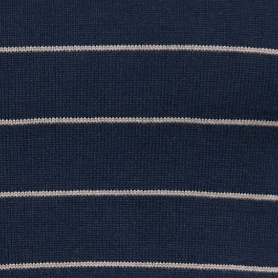 Navy-Stripe
