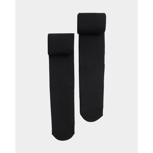 Thermal Tights - 2 Pack (5-14 Years)