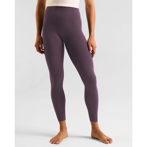 Powercut CloudMove Dark Purple 7/8 Leggings