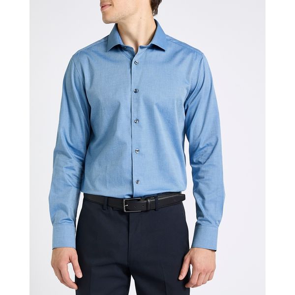 Tailored Fit Premium Shirt