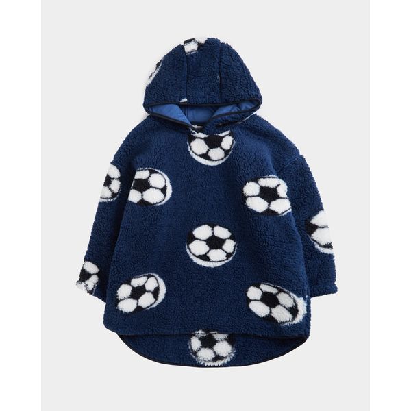 Snuggle Top (5-14 Years)