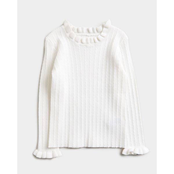 Knitted Top (6 Months-5 Years)