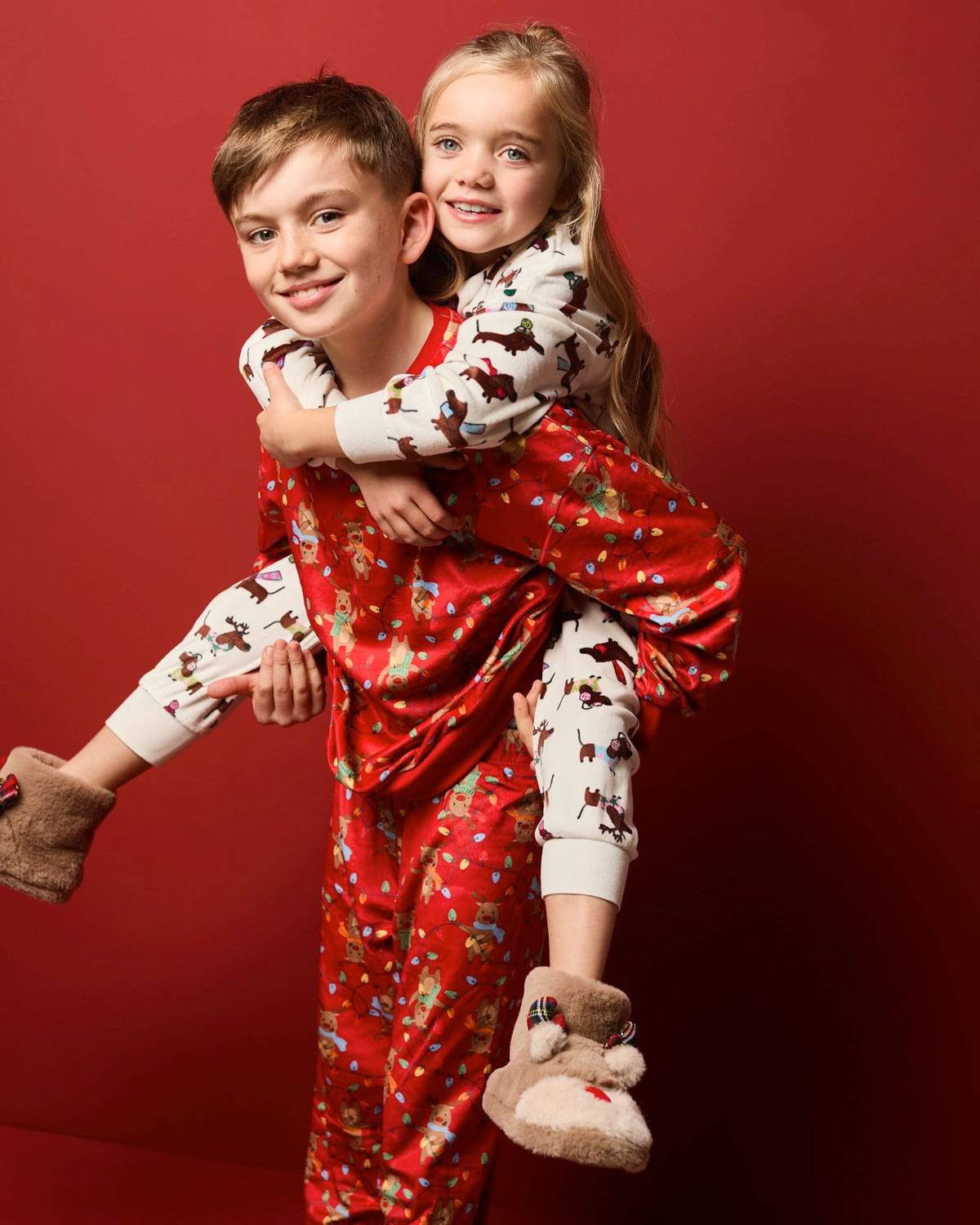 Girls Pyjamas and Nightwear Dunnes Stores