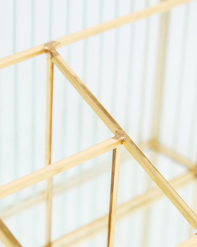 ribbed-gold-vanity-cosmetics-organiser-dunnes-stores