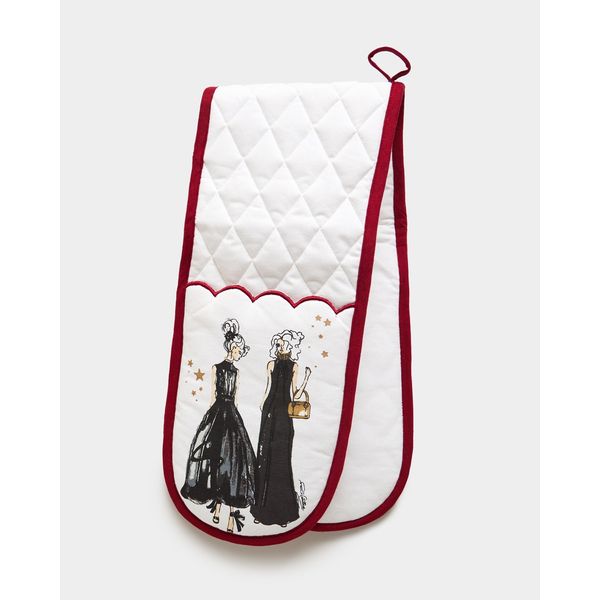 Paul Costelloe Living Lady Oven Glove
