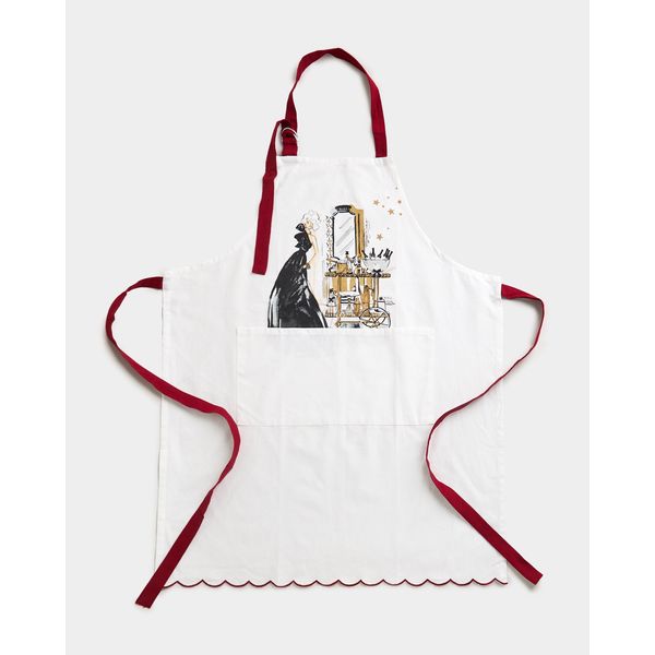 Paul Costelloe Living Lady Cotton Apron