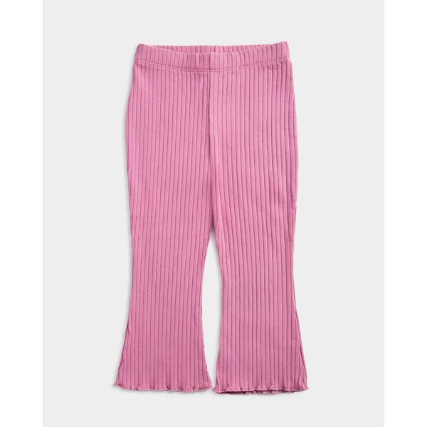 Flared Leggings (6 Months-5 Years)