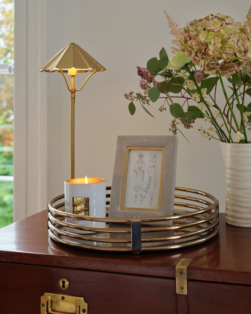 Paul Costelloe Living Belle Frame Dunnes Stores