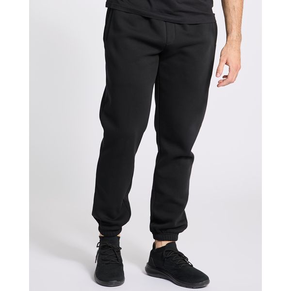 Premium Cuffed Joggers