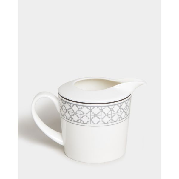 Francis Brennan the Collection Clydagh Creamer