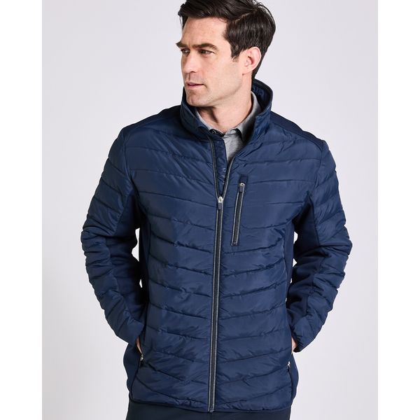 Pádraig Harrington Golf Tech Jacket