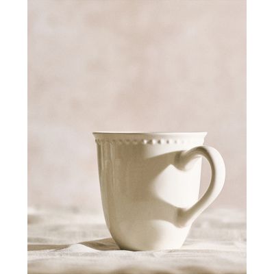 Paul Costelloe Living Sienna Mug