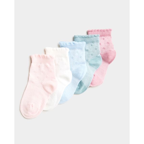 Design Socks - Pack Of 5