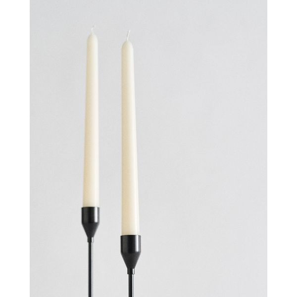 Tapered Dinner Candle - Pack Of 6