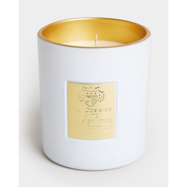 Paul Costelloe Living Mandarin & Vanilla Costelloe Candle