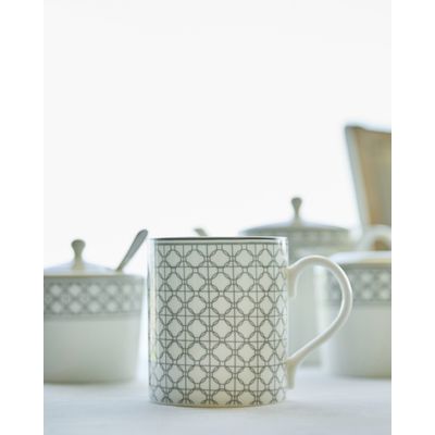 Francis Brennan the Collection Clydagh Mug