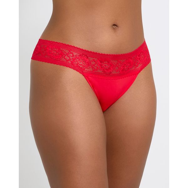 Lucia Thong - Pack Of 3