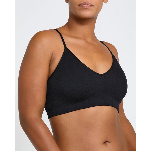 Seamless Bralette