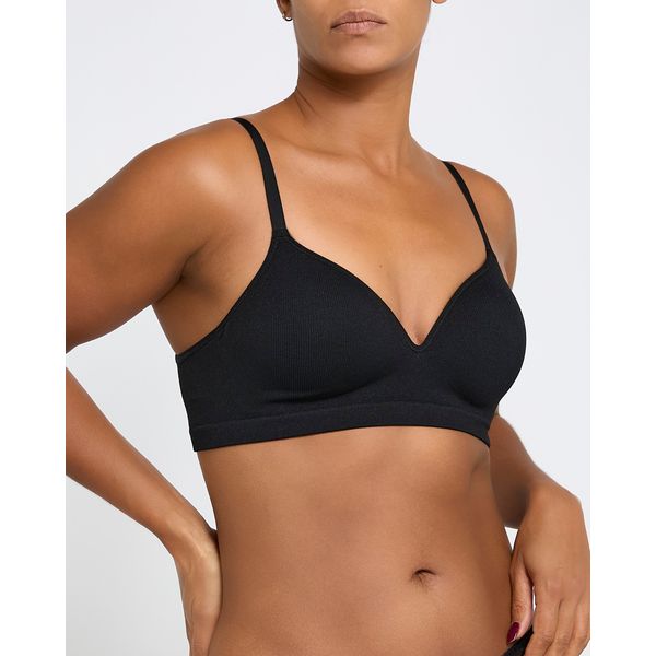 Seamless Non-Wired Bra