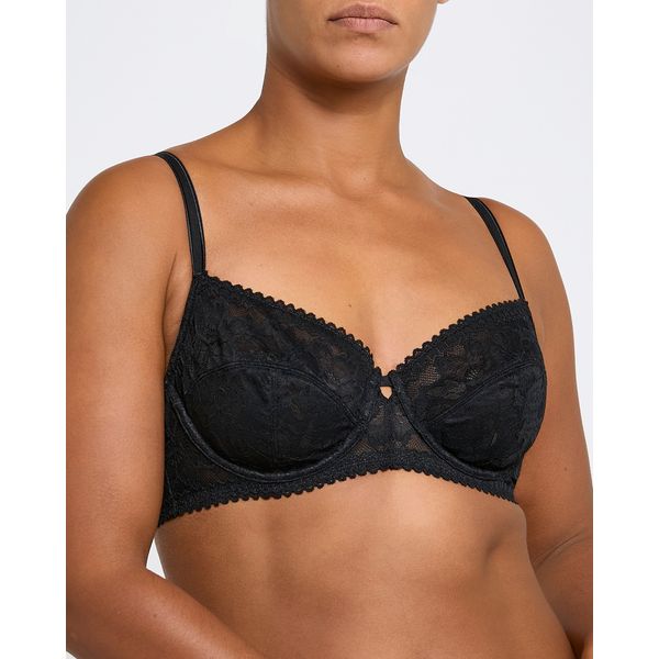 Cleo Non Padded Bra