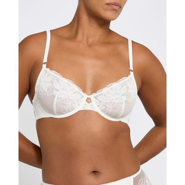 Lottie Non Padded Bra