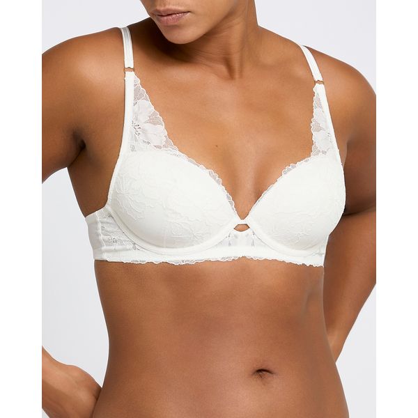 Lottie High Apex Bra
