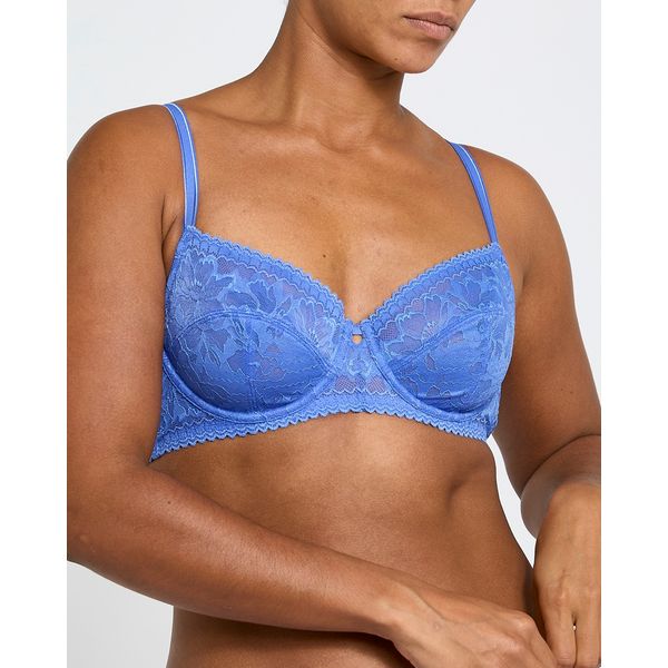 Cleo Non Padded Bra