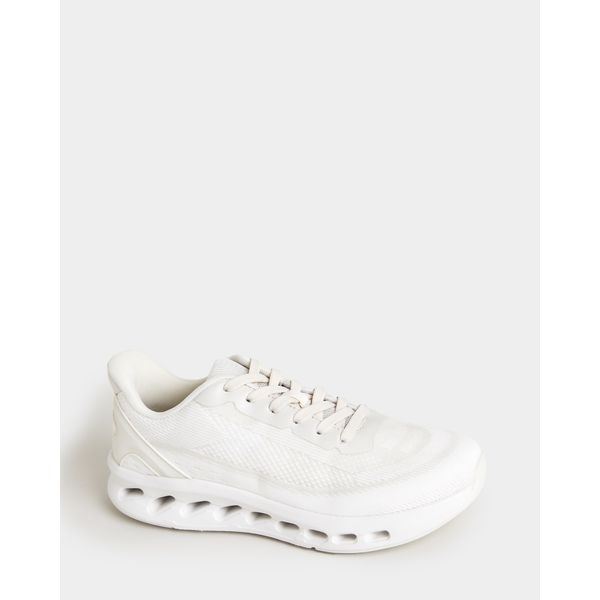 Feature Sole Trainers