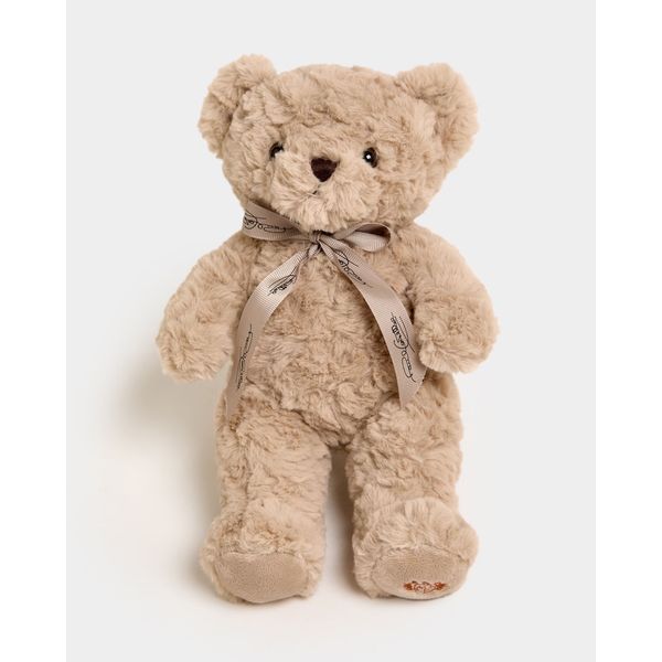Paul Costelloe Living Baby Bear With Bow