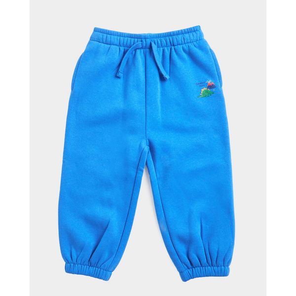 Printed Joggers (6 Months-5 Years)