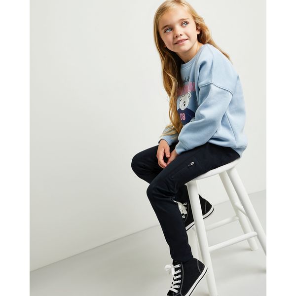 Core Sports Legging (4-14 Years)