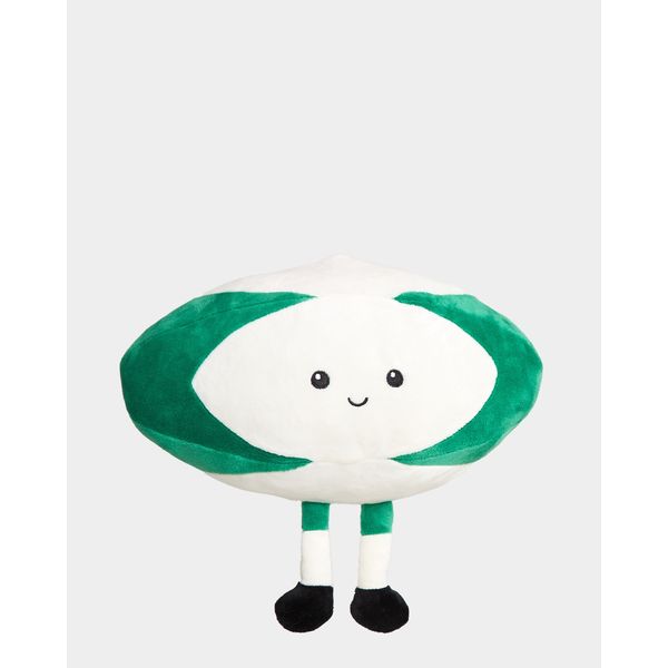 Rugby Plush