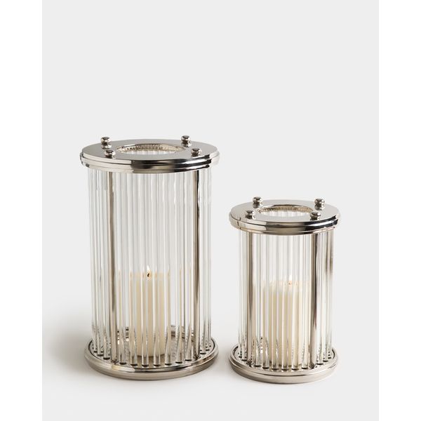 Paul Costelloe Living Silver Hurricane