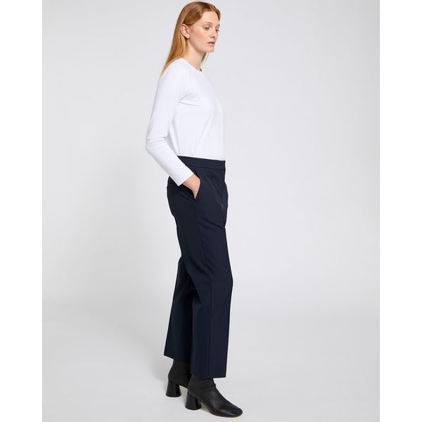 Carolyn Donnelly The Edit Slim Leg Trousers