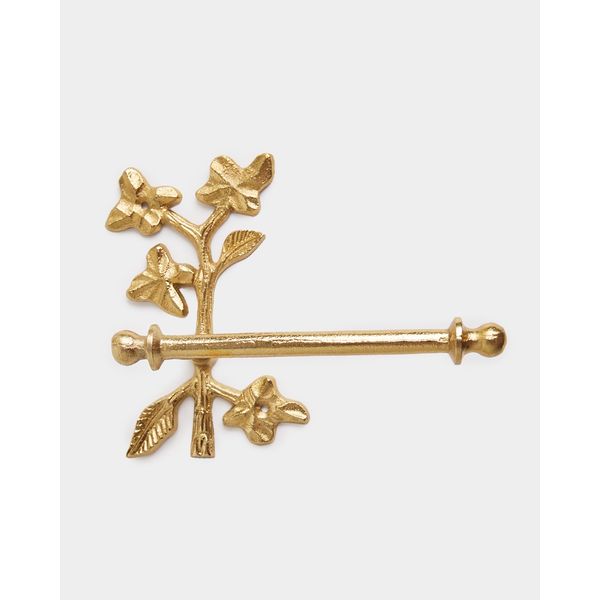Carolyn Donnelly Eclectic Toilet Roll Holder
