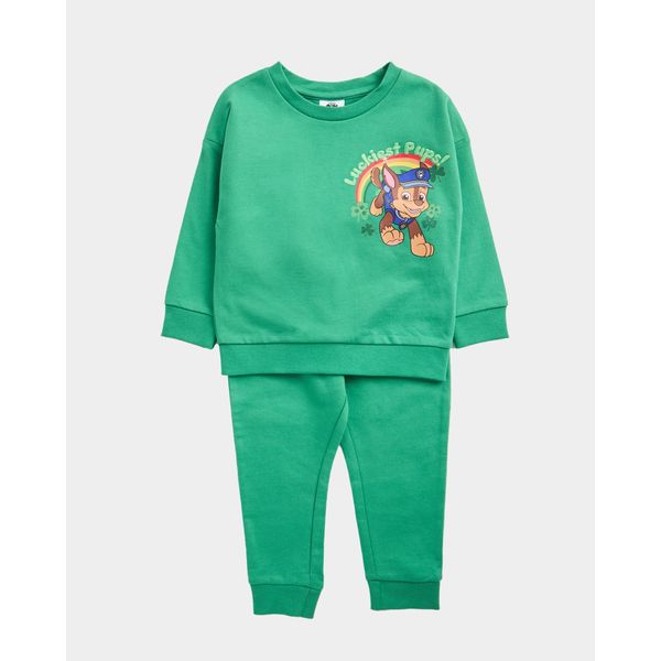 Paw Patrol Sweatshirt - Two Piece Set (12 Months-5 Years)
