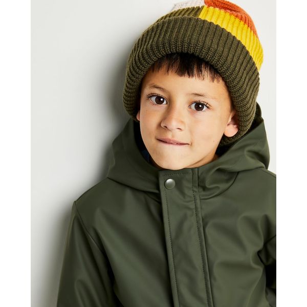 Thinsulate Beanie Hat (7-11 Years)