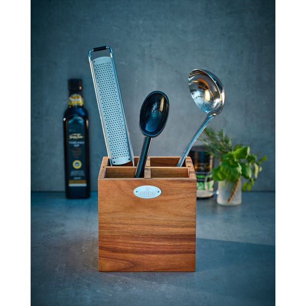 Neven Maguire Wooden Caddy