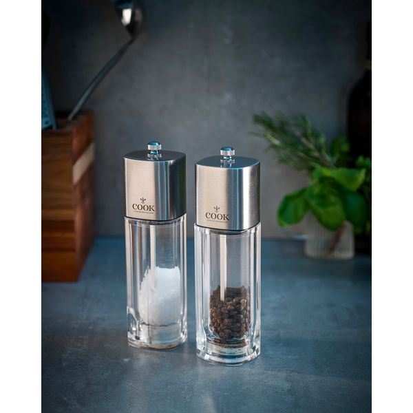 Neven Maguire Salt And Pepper Grinder